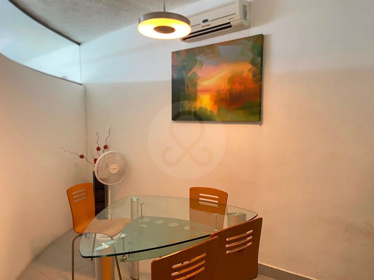 Sala Comercial em Miguel Alemán, Mérida, foto 9 de 10