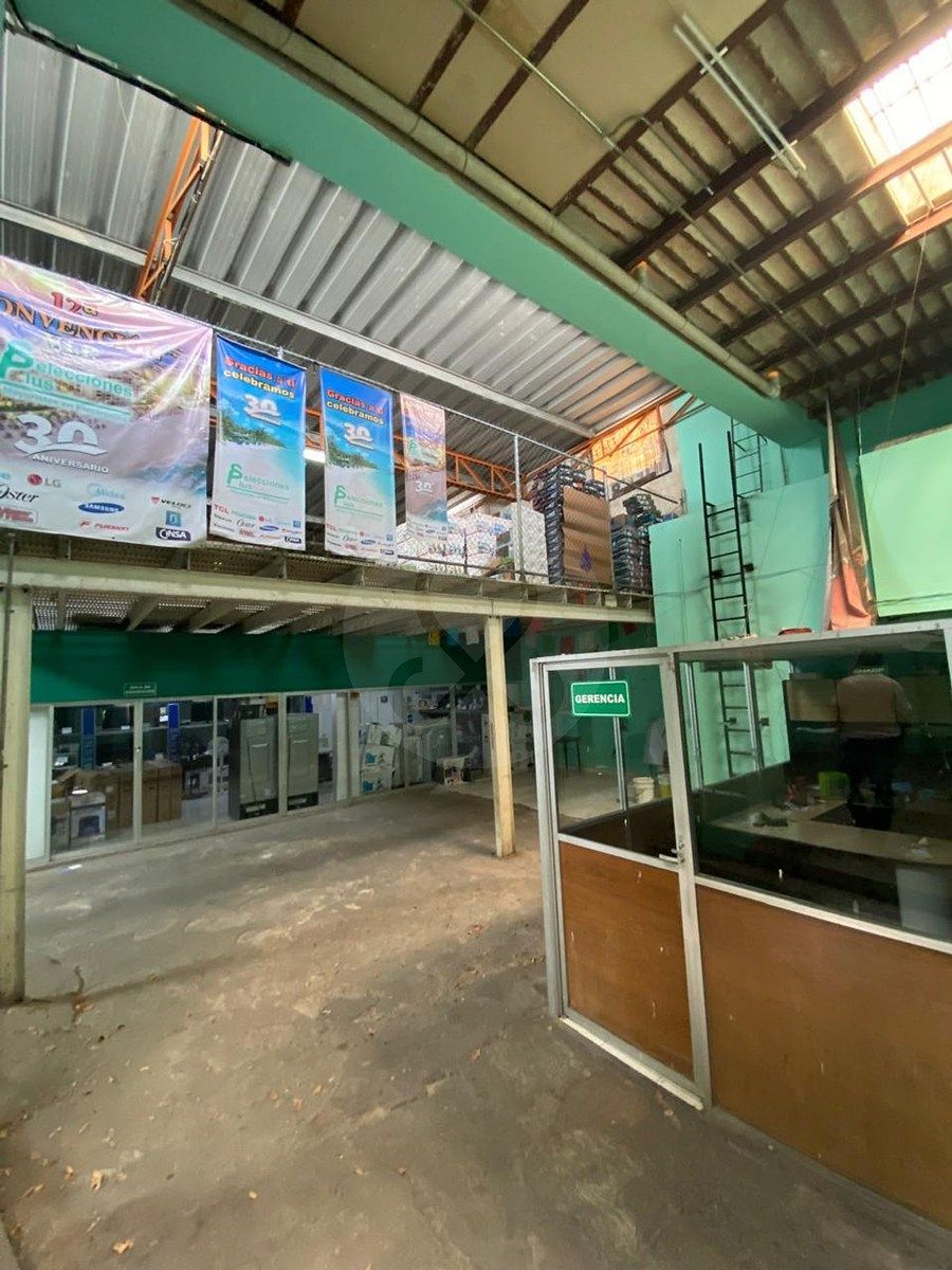 Bodega comercial en Mérida Centro, Mérida, foto 3 de 12