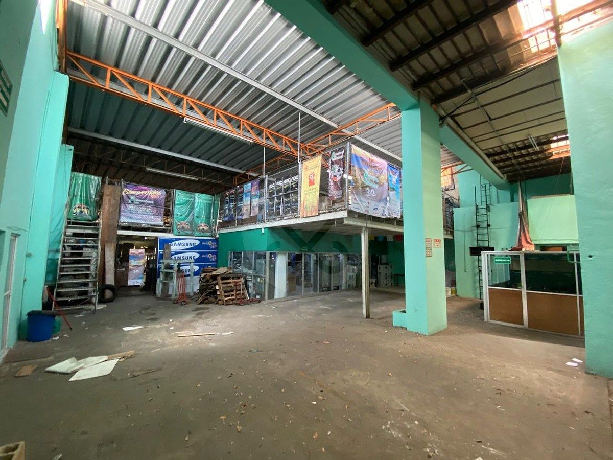 Bodega comercial en Mérida Centro, Mérida, foto 4 de 12