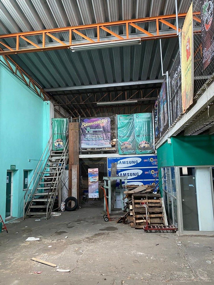 Bodega comercial en Mérida Centro, Mérida, foto 5 de 12