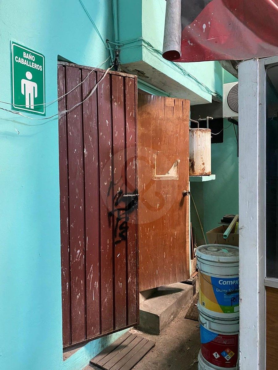 Bodega comercial en Mérida Centro, Mérida, foto 10 de 12