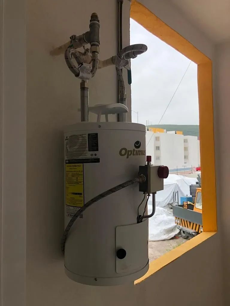 Departamento en Villas del Refugio, El Marqués, foto 16 de 16