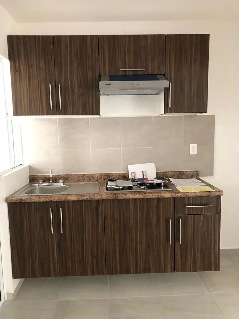 Departamento en Villas del Refugio, El Marqués, foto 5 de 16