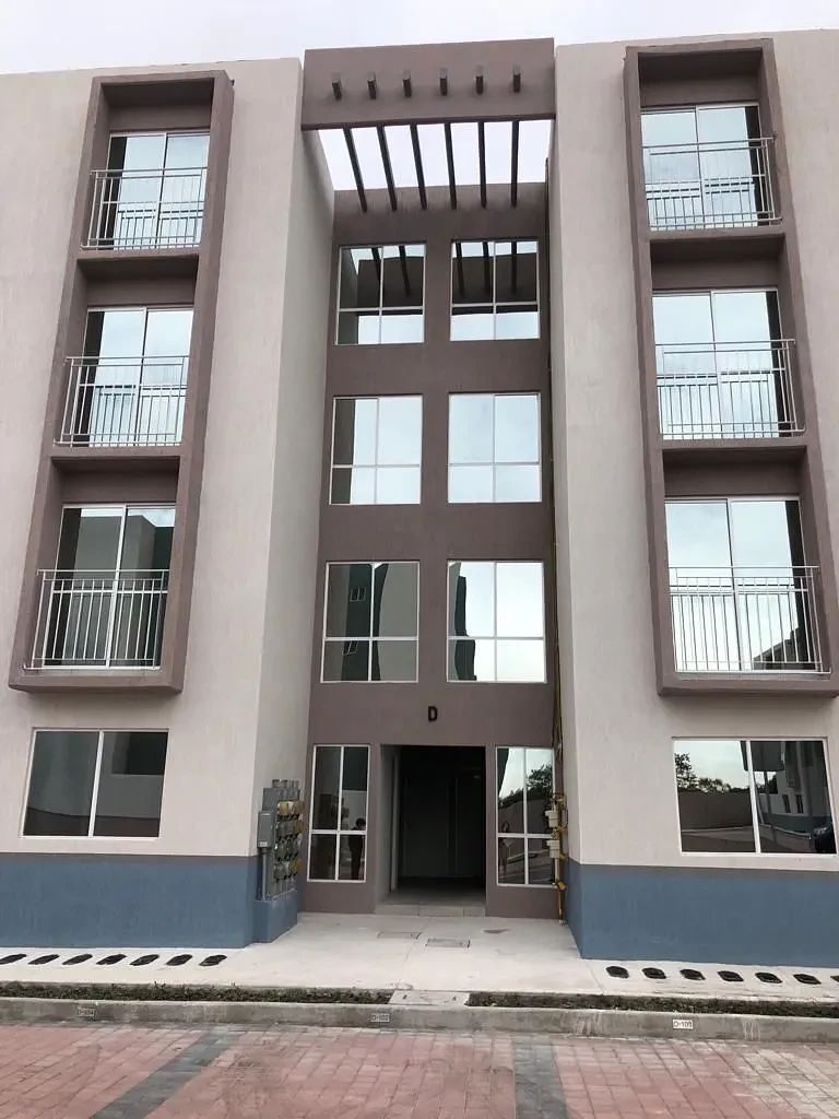 Departamento en Villas del Refugio, El Marqués, foto 2 de 16