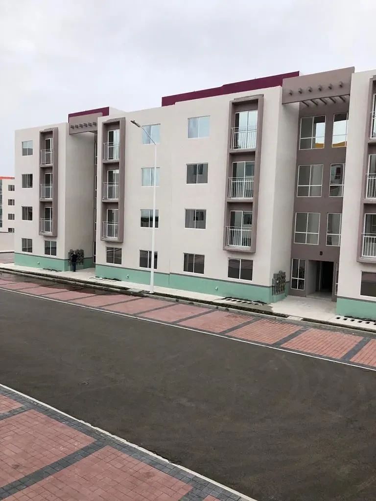 Departamento en Renta, Villas del Refugio, Querétaro, foto 1 de 16