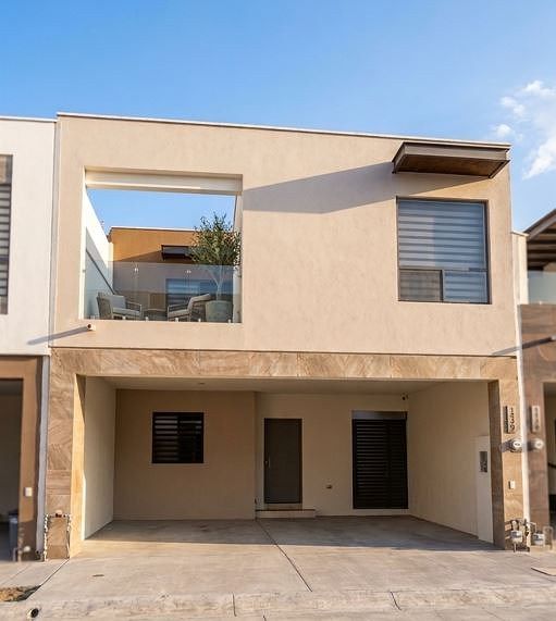 House for Rent in ARBADO MONARCA, Apodaca, photo 1 of 15