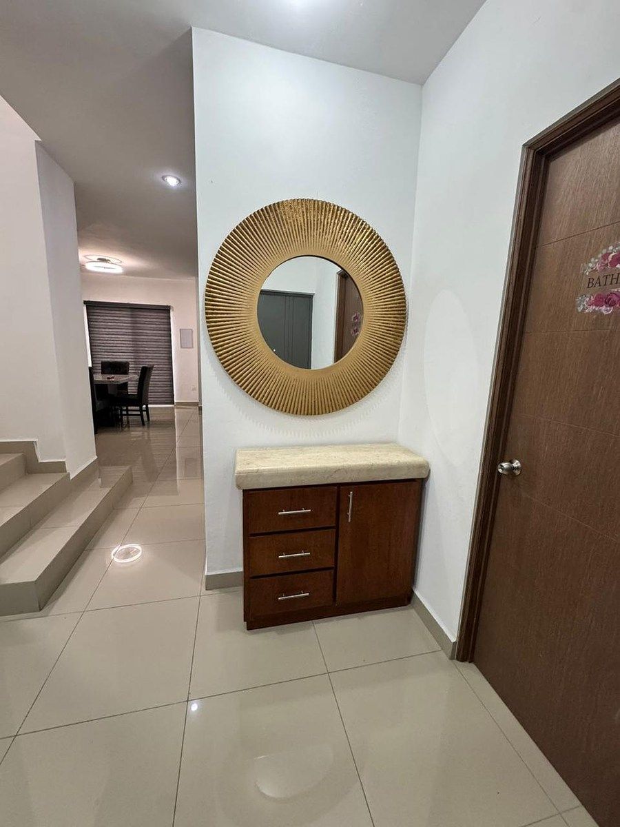House in Arbado Sector Floresta, Apodaca, photo 2 of 15