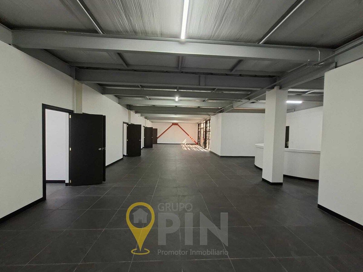Building in Centro, Tijuana, photo 4 of 8