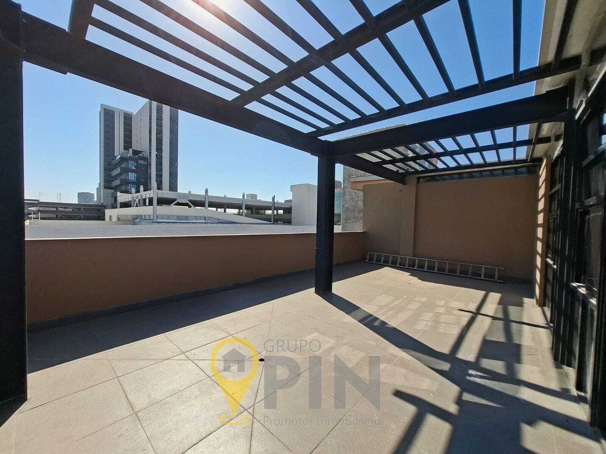 Building in Centro, Tijuana, photo 7 of 8