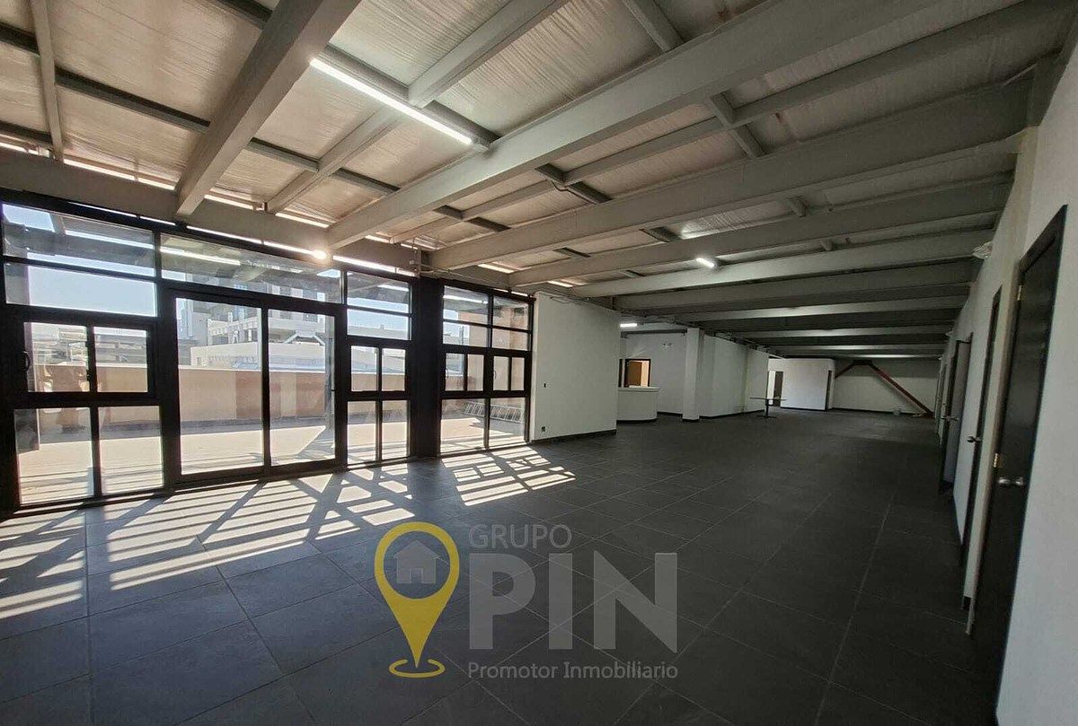 Building in Centro, Tijuana, photo 3 of 8