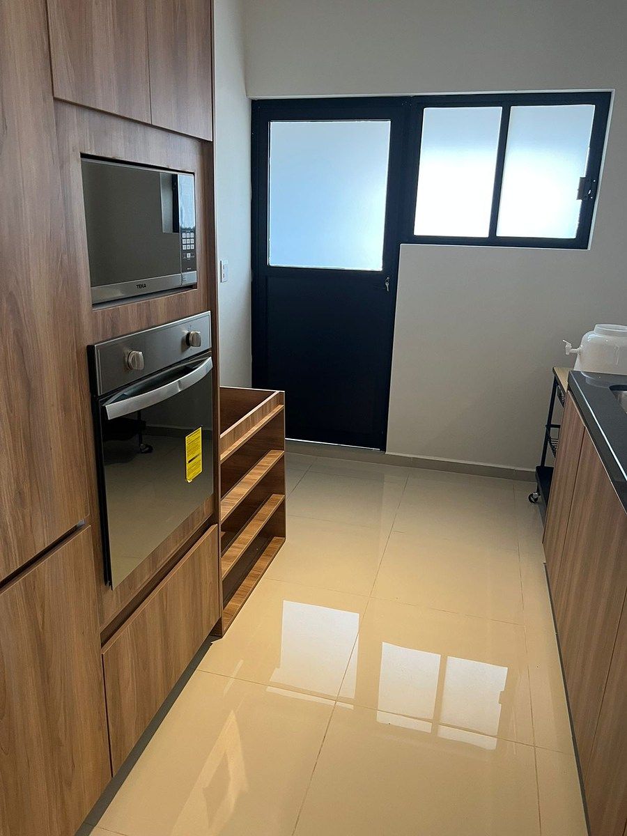 Apartment in Villas de Zambrano, Durango, photo 4 of 18