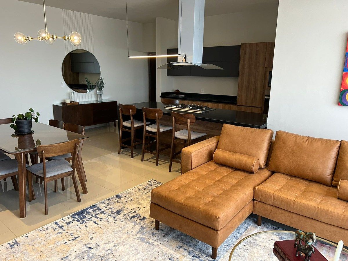 Apartment in Villas de Zambrano, Durango, photo 3 of 18