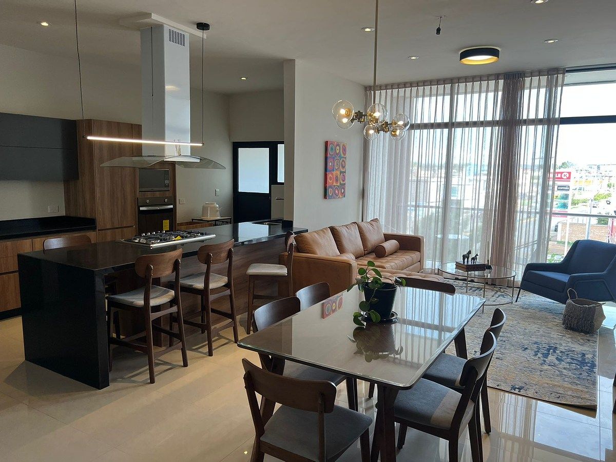 Apartment in Villas de Zambrano, Durango, photo 8 of 18