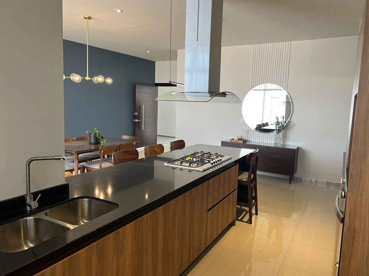 Apartment in Villas de Zambrano, Durango, photo 11 of 18