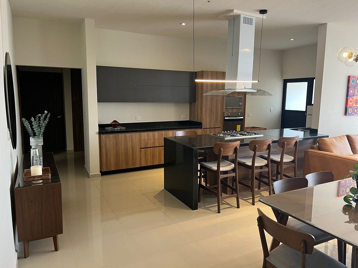 Apartment in Villas de Zambrano, Durango, photo 12 of 18
