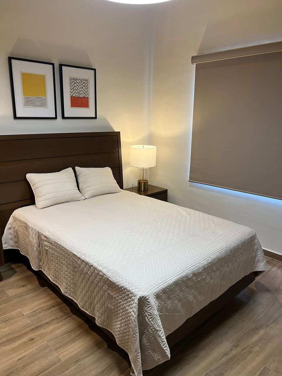 Apartment in Villas de Zambrano, Durango, photo 14 of 18
