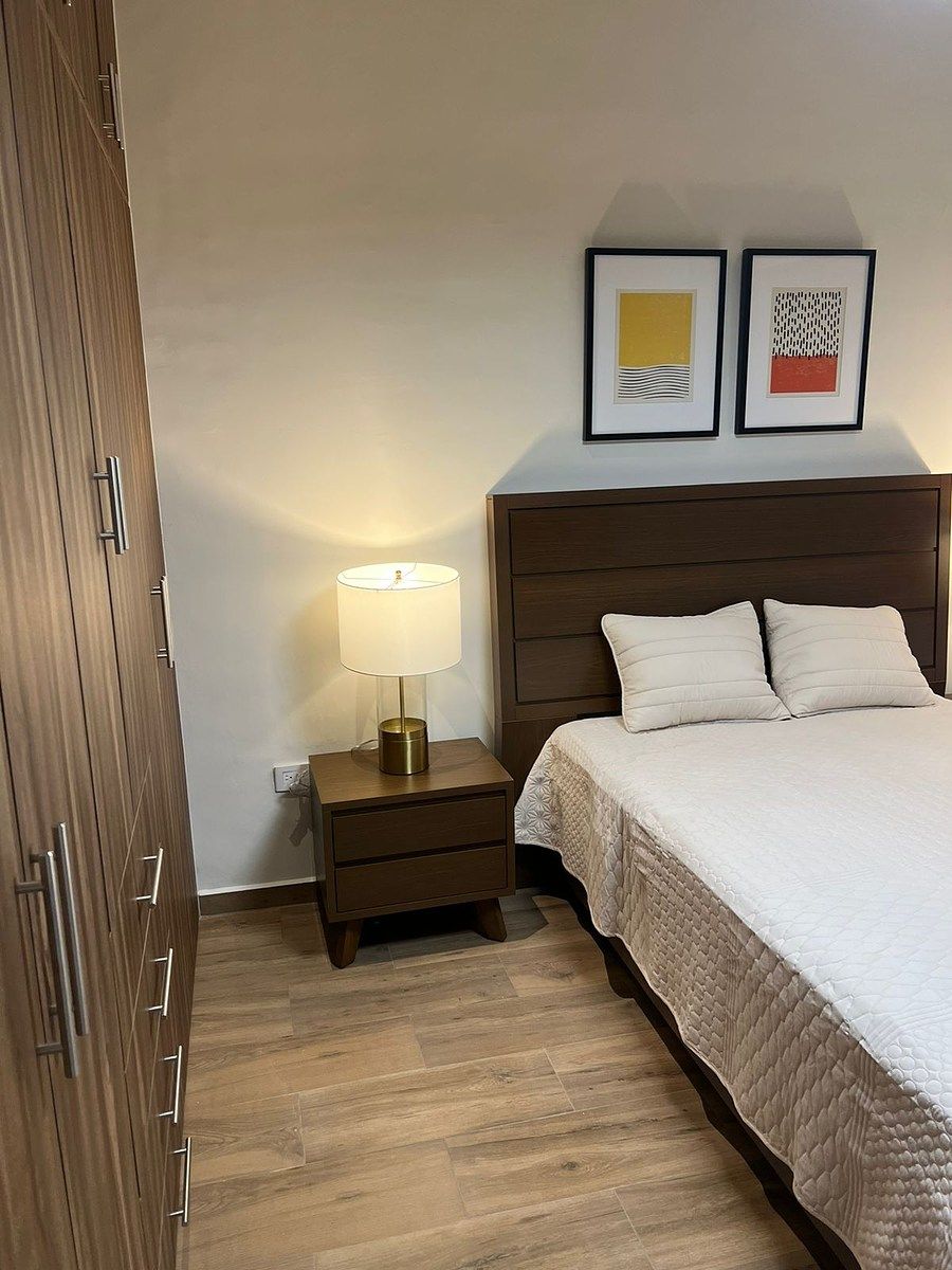 Apartment in Villas de Zambrano, Durango, photo 16 of 18
