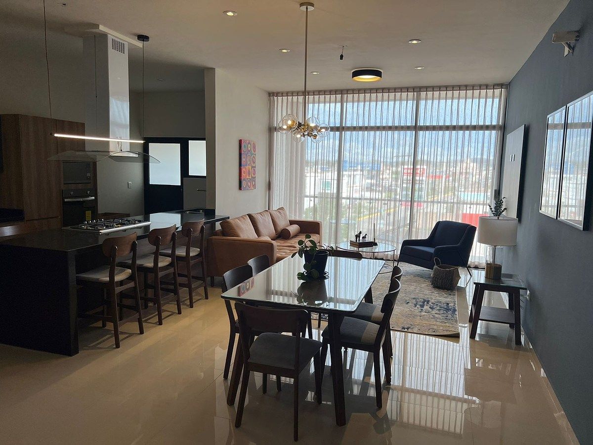 Apartment in Villas de Zambrano, Durango, photo 15 of 18
