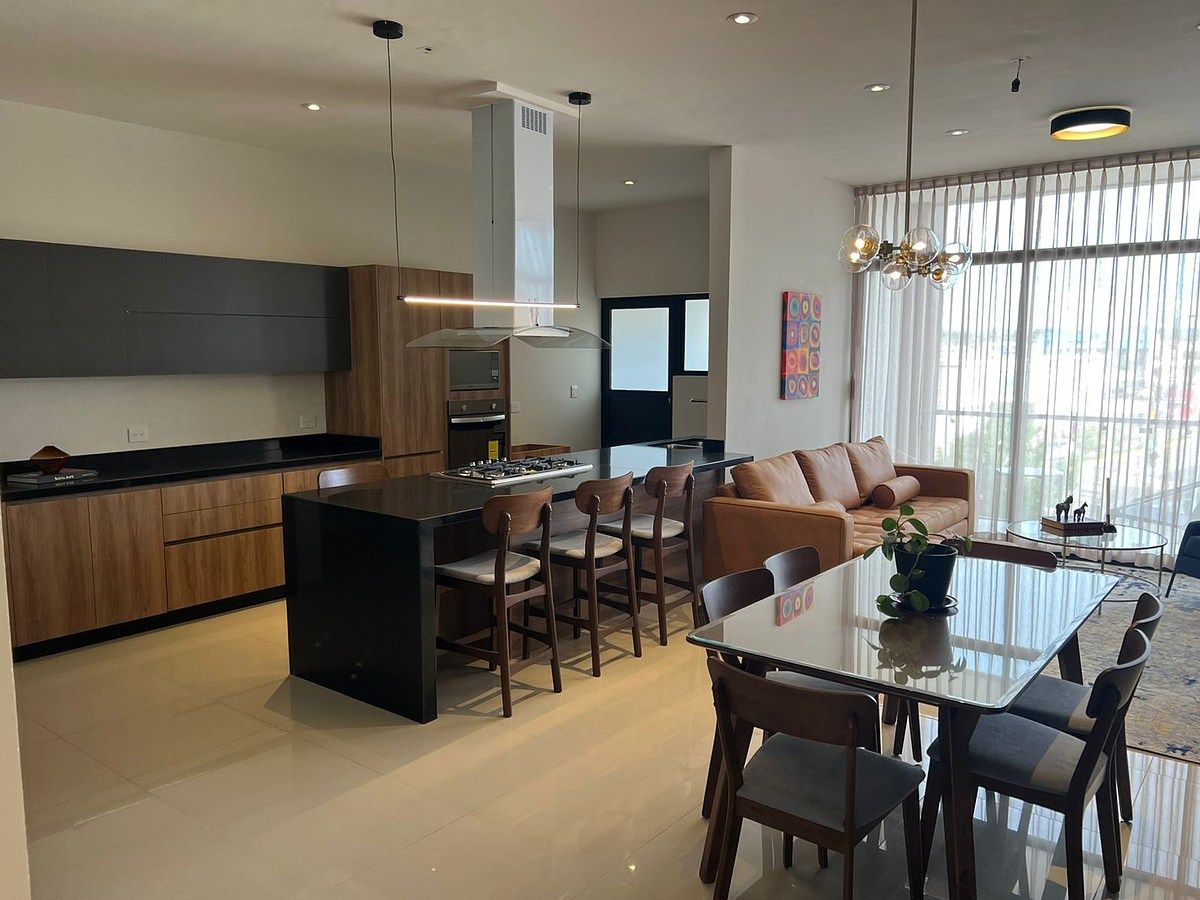 Apartment in Villas de Zambrano, Durango, photo 17 of 18