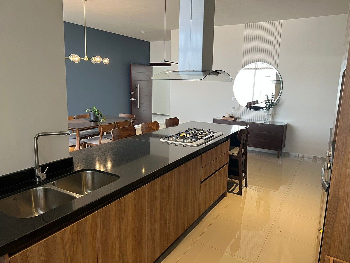 Apartment in Villas de Zambrano, Durango, photo 18 of 18
