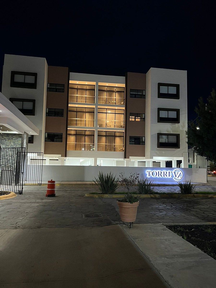 Apartment in Villas de Zambrano, Durango, photo 2 of 18