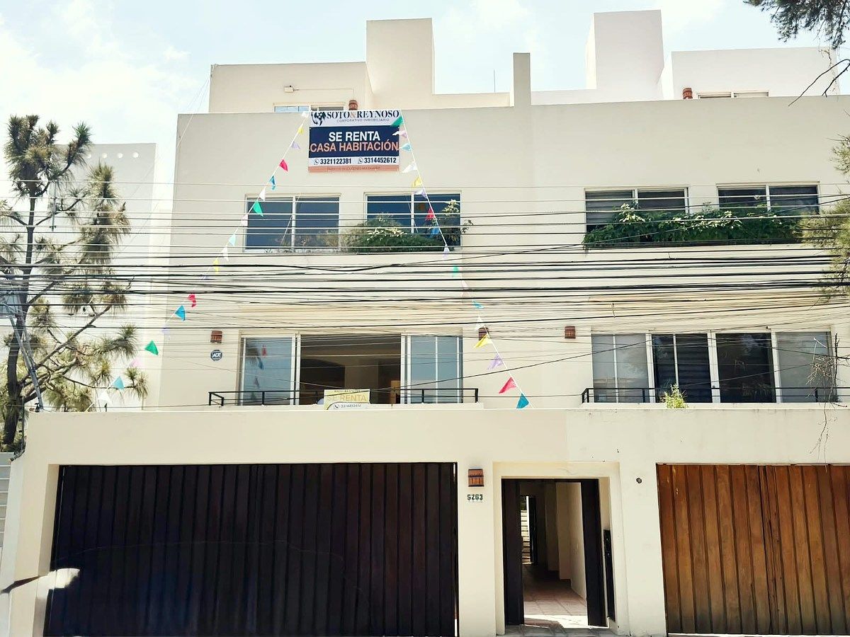 Apartamento em Jardines Universidad, Zapopan, foto 2 de 18