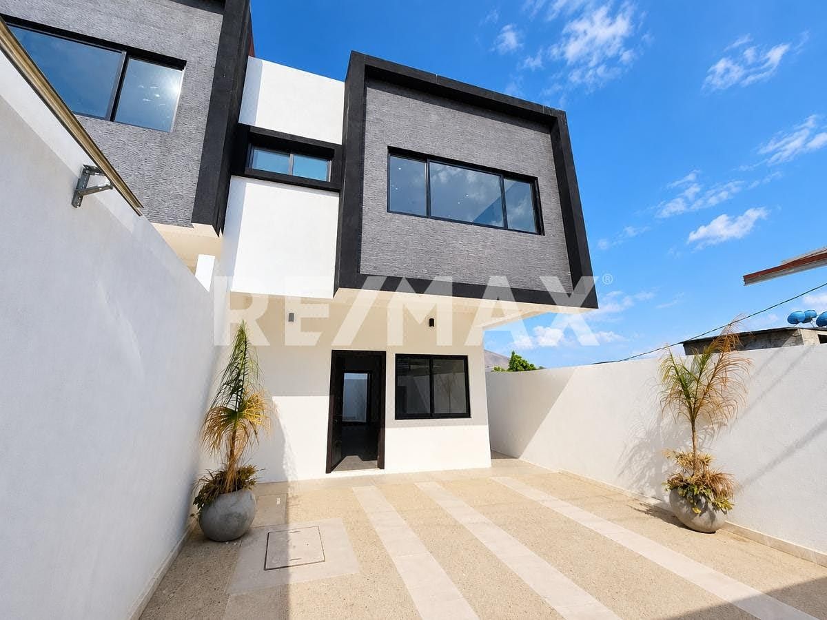 Casa en Venta en los Pinos, Tijuana