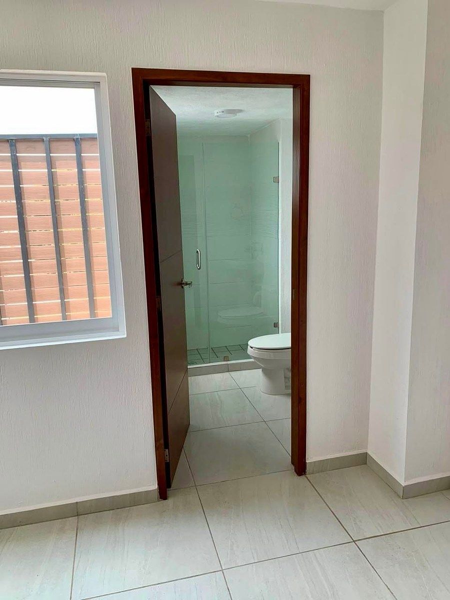Apartamento em El Fortín, Zapopan, foto 7 de 9