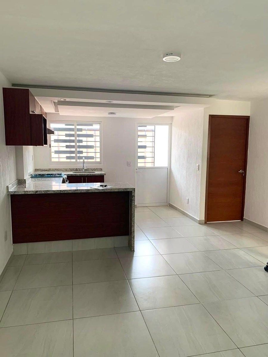 Apartamento em El Fortín, Zapopan, foto 3 de 9