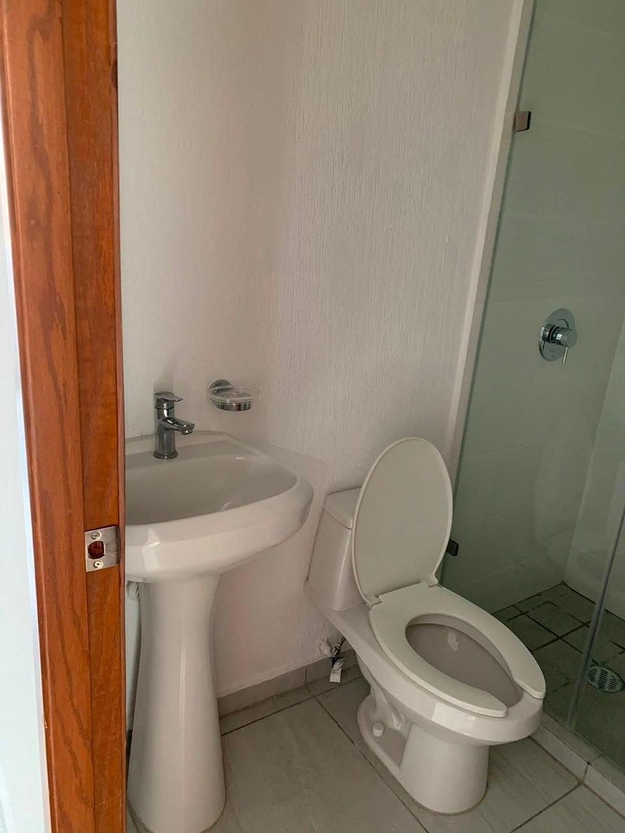 Apartamento em El Fortín, Zapopan, foto 8 de 9