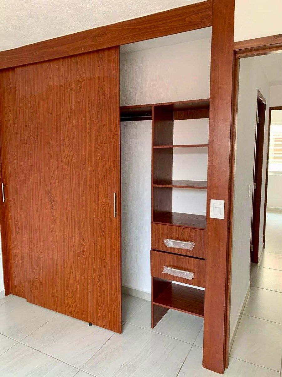 Apartamento em El Fortín, Zapopan, foto 6 de 9
