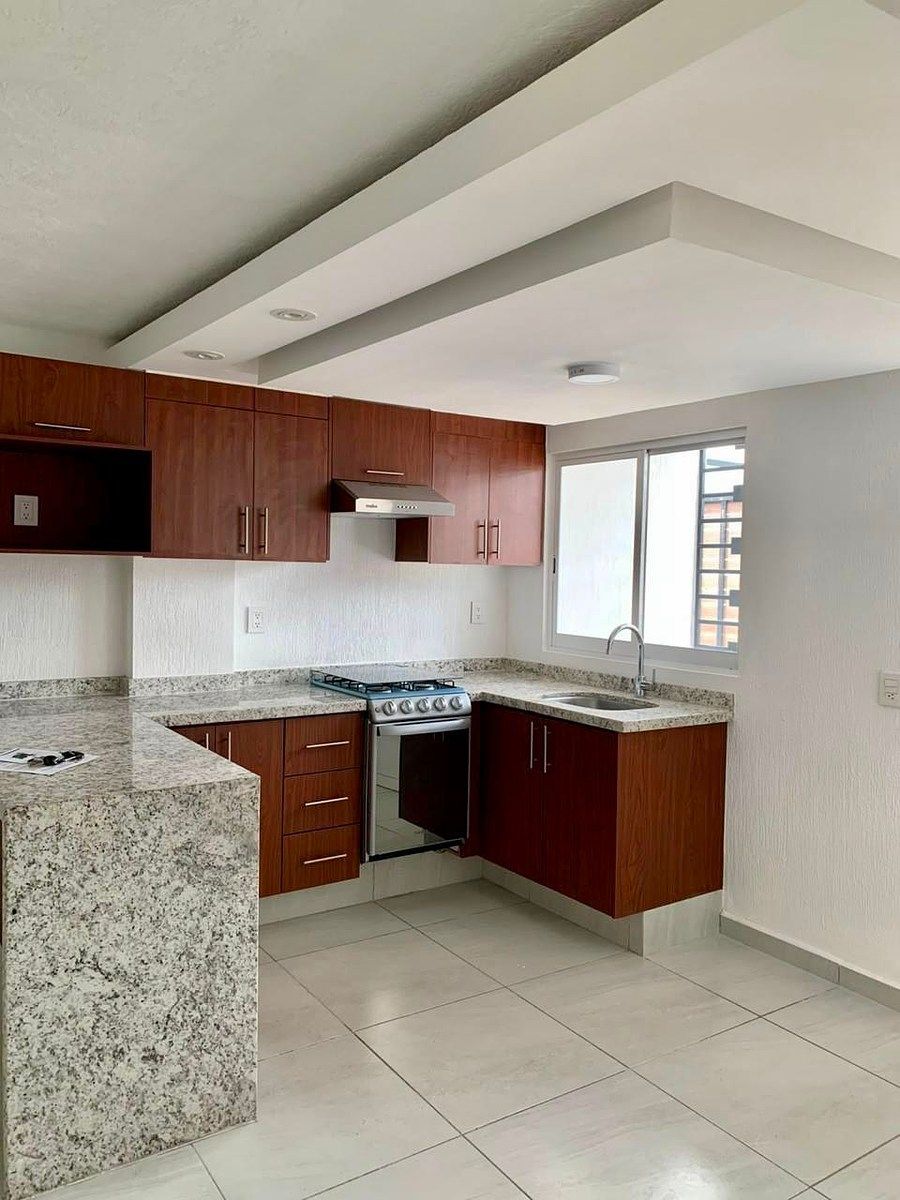 Apartamento em El Fortín, Zapopan, foto 2 de 9