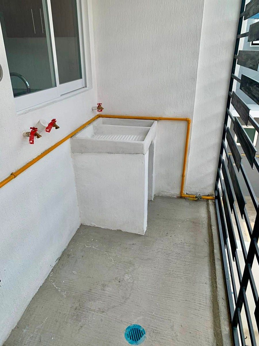 Apartamento em El Fortín, Zapopan, foto 9 de 9