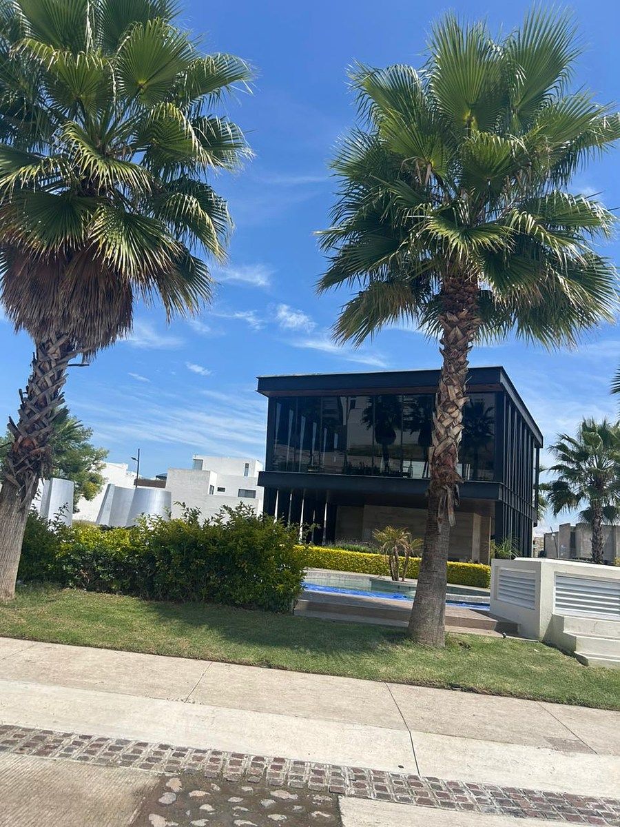 Lote em Residencial Punta del Cielo, Aguascalientes, foto 7 de 8
