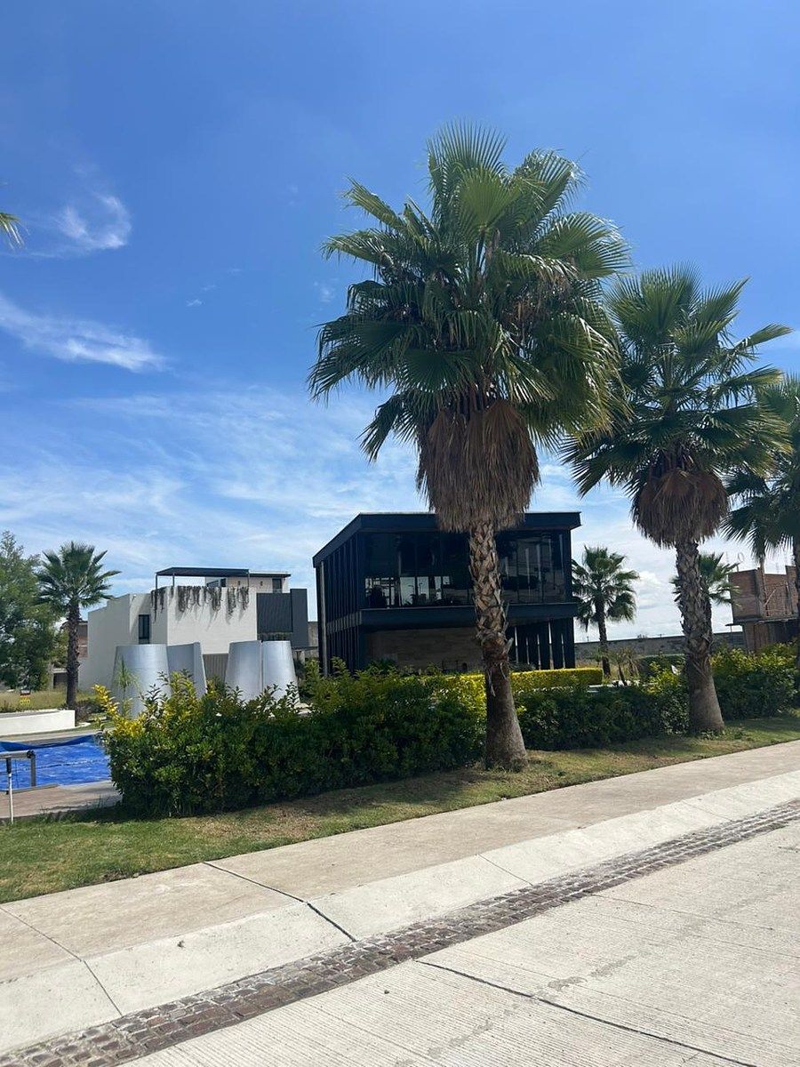 Lote em Residencial Punta del Cielo, Aguascalientes, foto 8 de 8