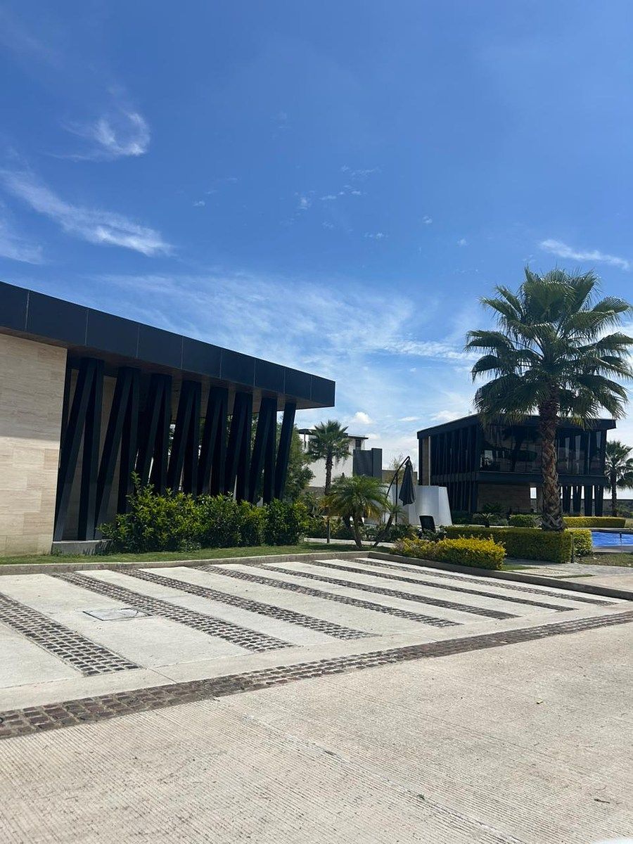 Lote em Residencial Punta del Cielo, Aguascalientes, foto 5 de 8