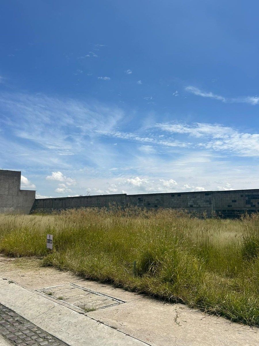 Lote em Residencial Punta del Cielo, Aguascalientes, foto 2 de 8