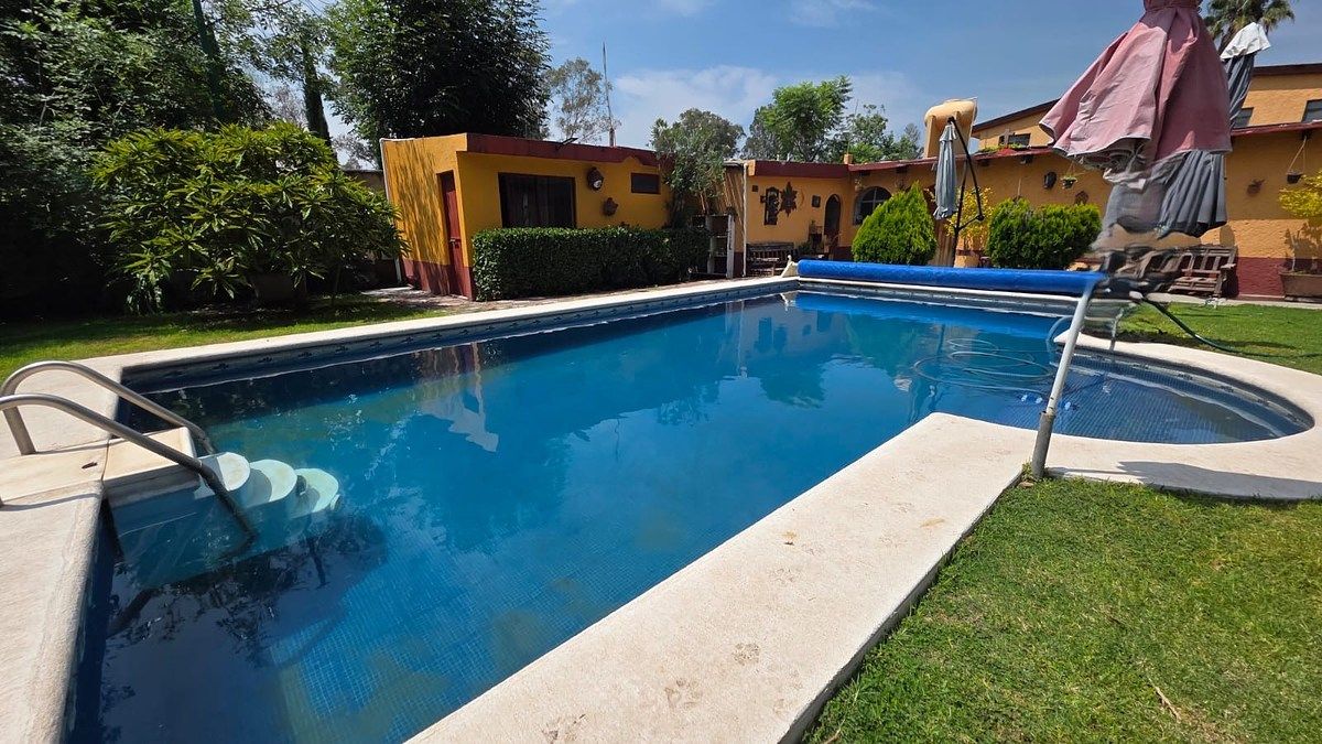 Casa en Campestre San Isidro, El Marqués, foto 30 de 48