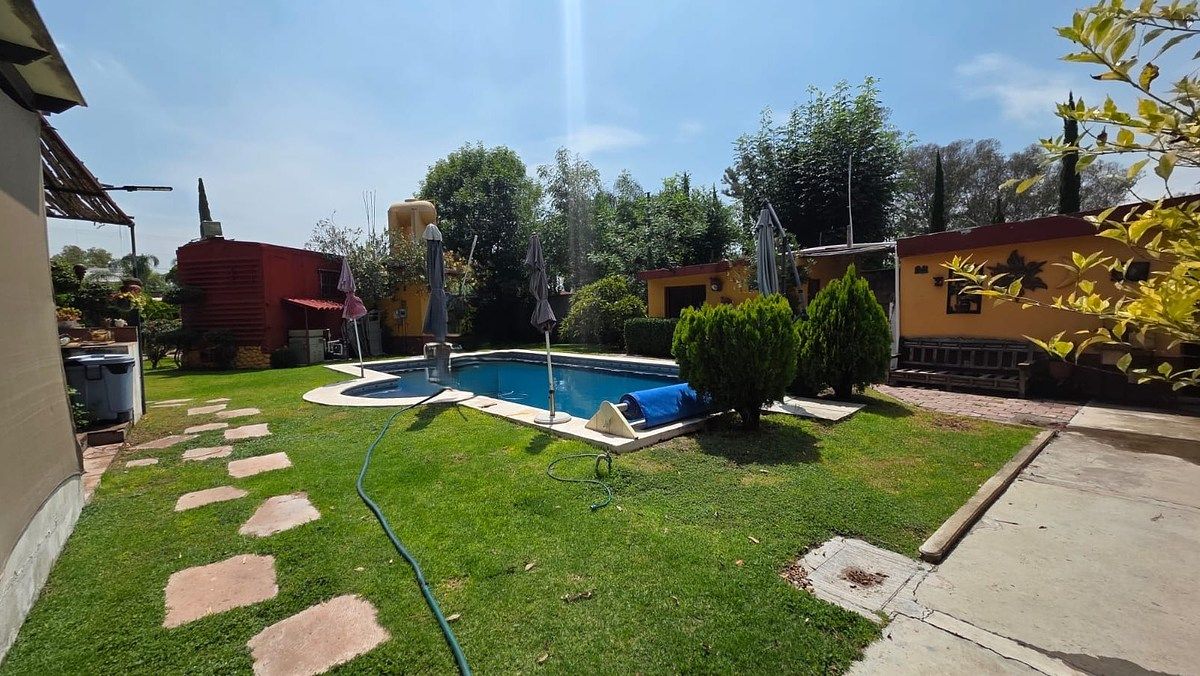 Casa en Campestre San Isidro, El Marqués, foto 29 de 48