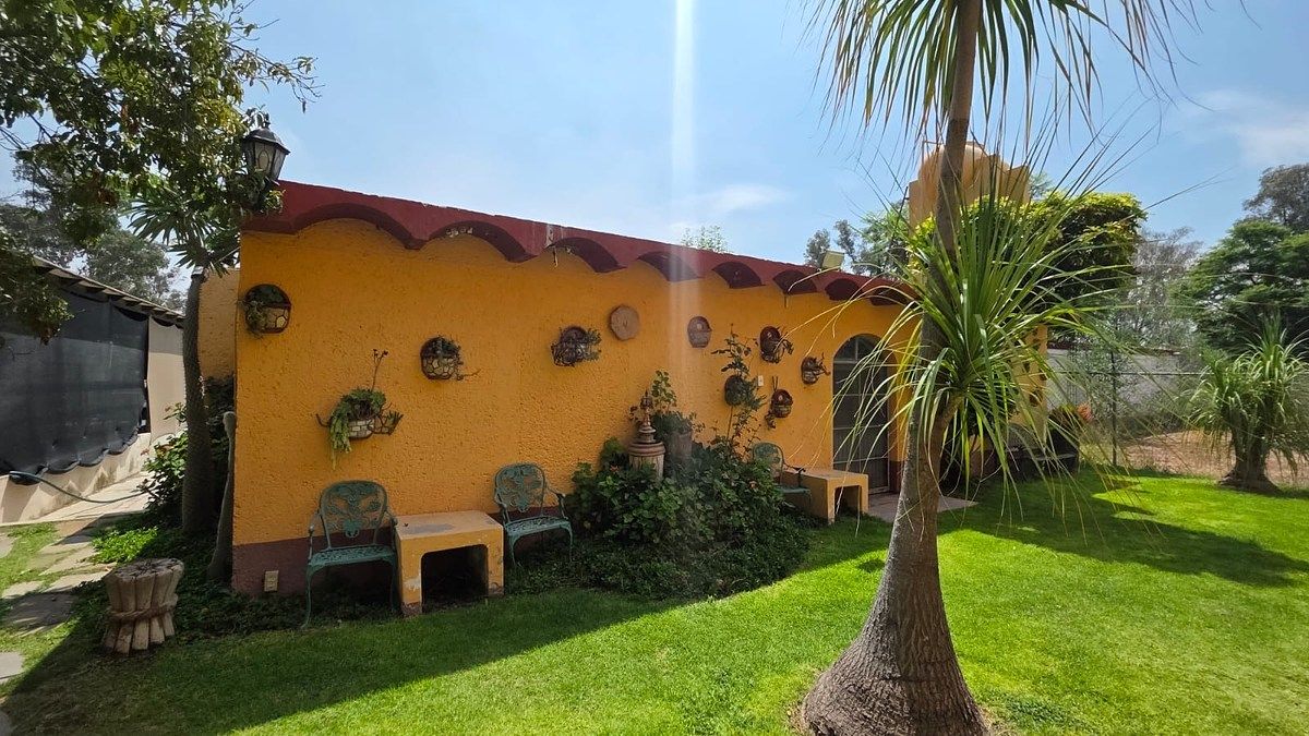 Casa en Campestre San Isidro, El Marqués, foto 33 de 48