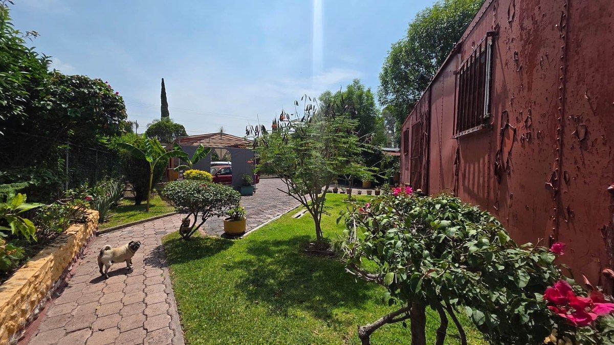 Casa en Campestre San Isidro, El Marqués, foto 43 de 48