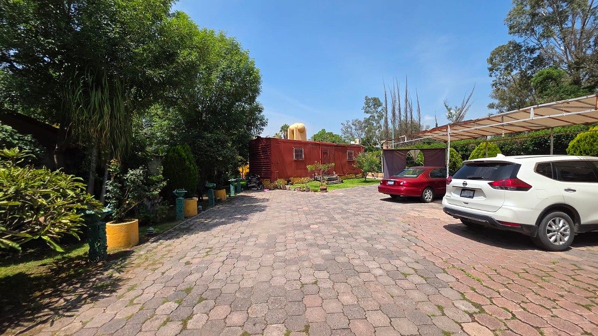 Casa en Campestre San Isidro, El Marqués, foto 31 de 48