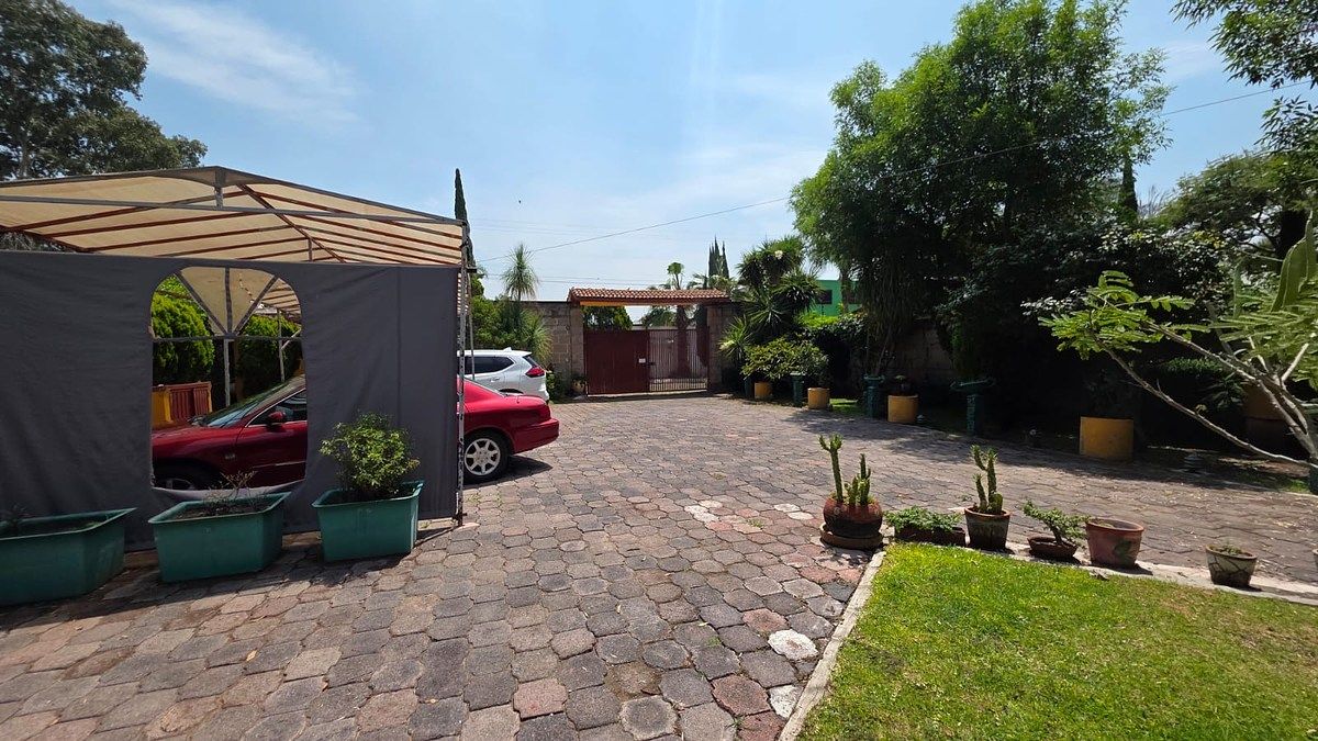 Casa en Campestre San Isidro, El Marqués, foto 32 de 48