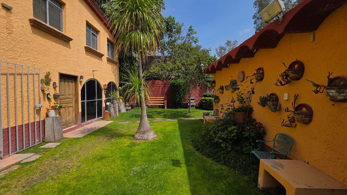 Casa en Campestre San Isidro, El Marqués, foto 4 de 48