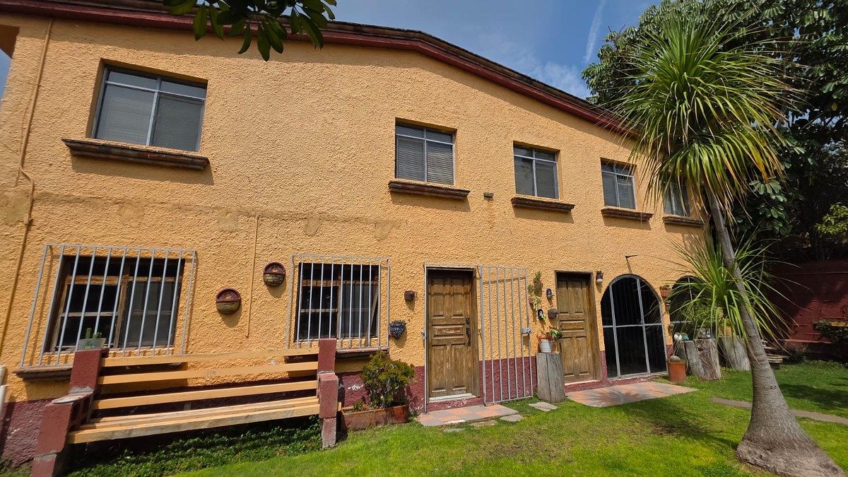 Casa en Campestre San Isidro, El Marqués, foto 5 de 48
