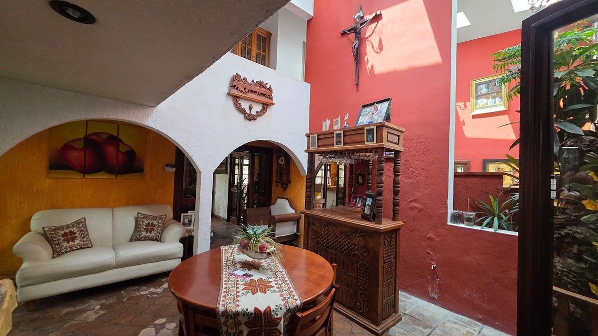 Casa en Campestre San Isidro, El Marqués, foto 7 de 48