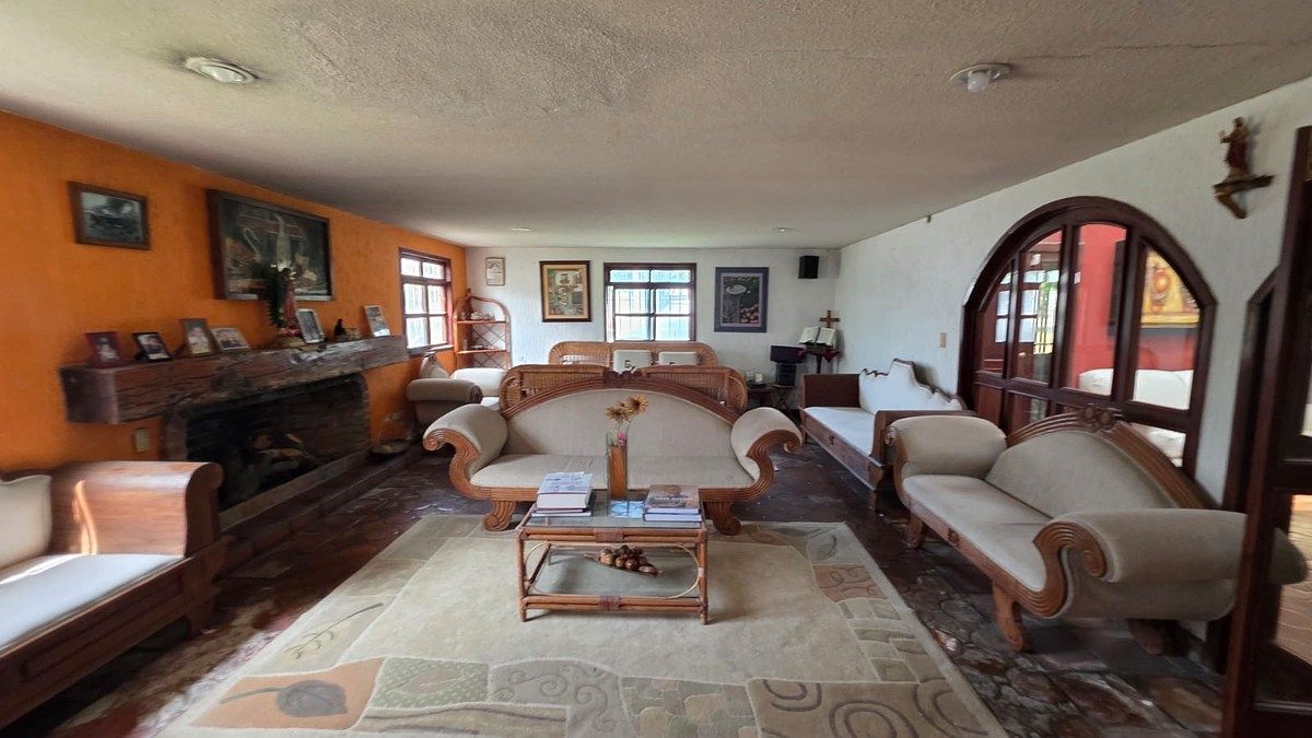 Casa en Campestre San Isidro, El Marqués, foto 13 de 48