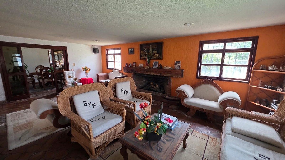 Casa en Campestre San Isidro, El Marqués, foto 14 de 48