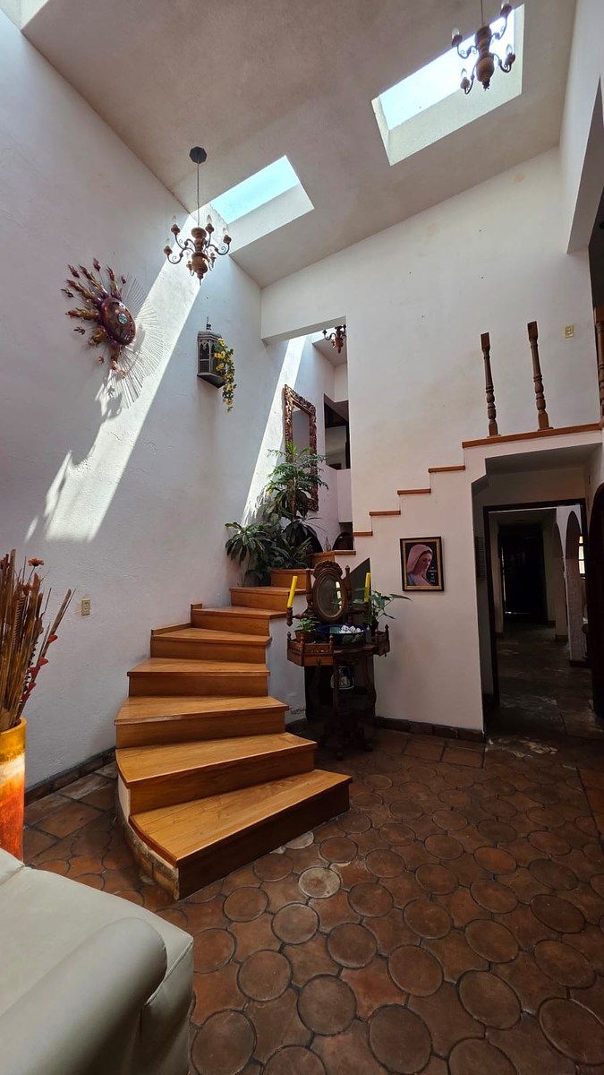 Casa en Campestre San Isidro, El Marqués, foto 6 de 48