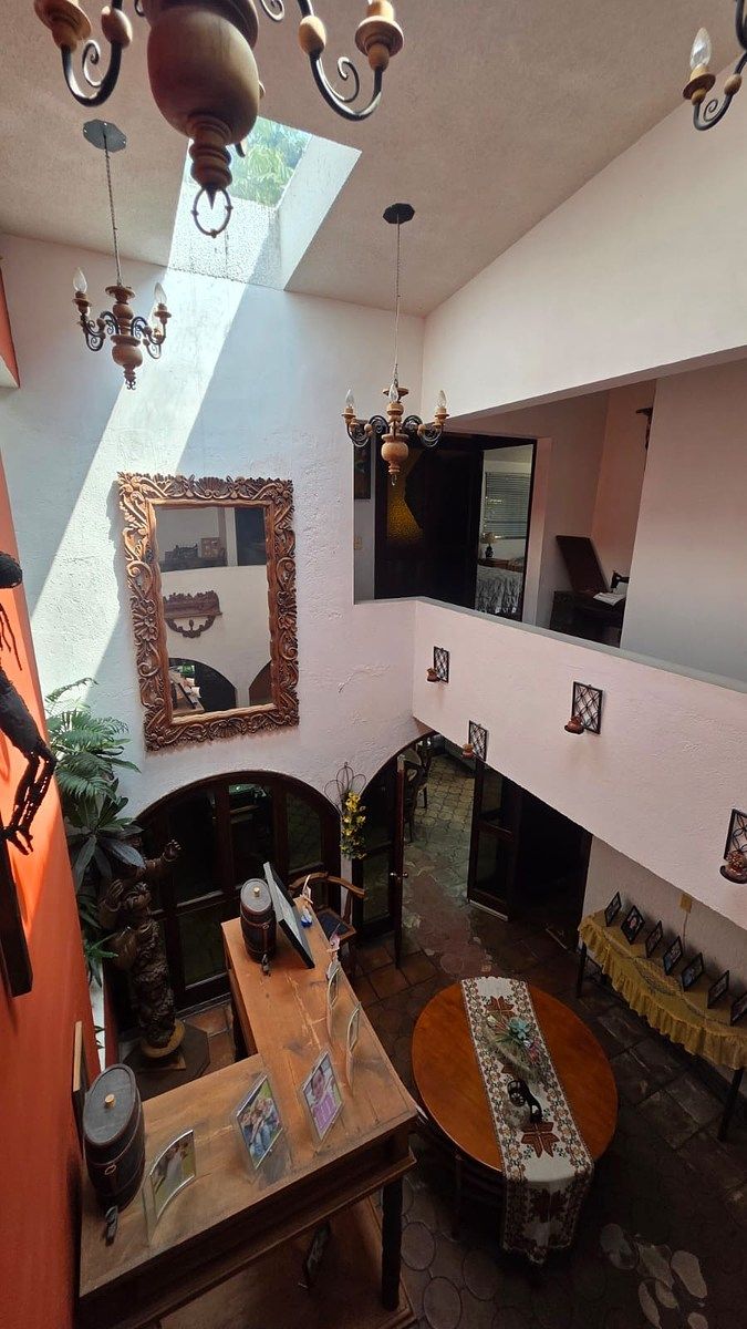 Casa en Campestre San Isidro, El Marqués, foto 16 de 48